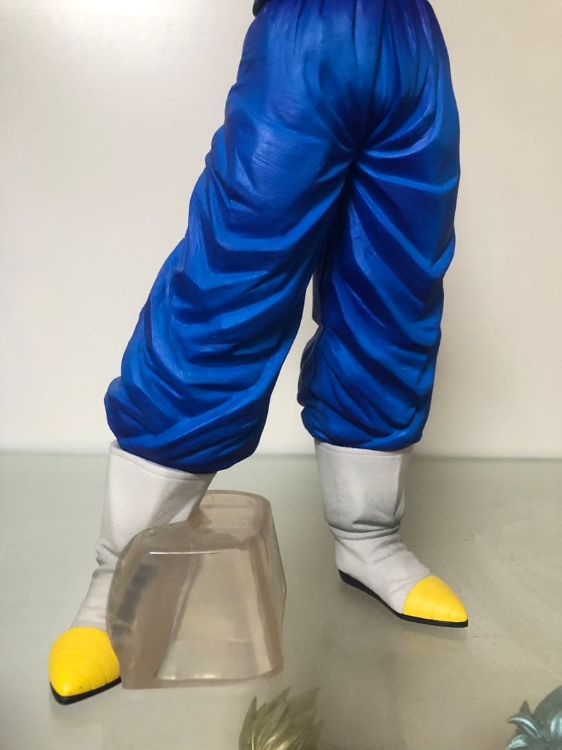 一番くじ ドラゴンボール extreme saiyan b賞 ベット