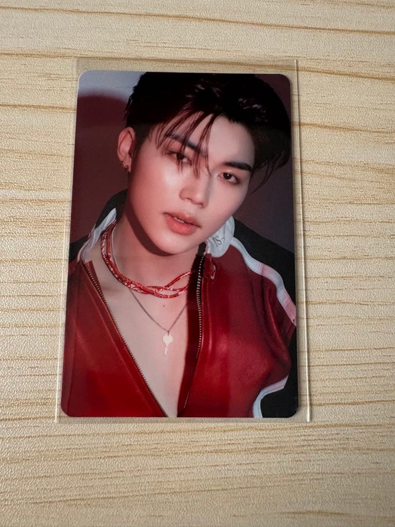 ZEROBASEONE ゴヌク トレカ - メルカリ