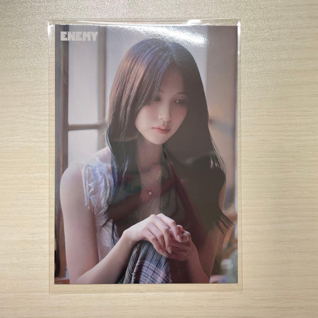 TWICE ENEMY ラントレ ミナちゃん - メルカリ