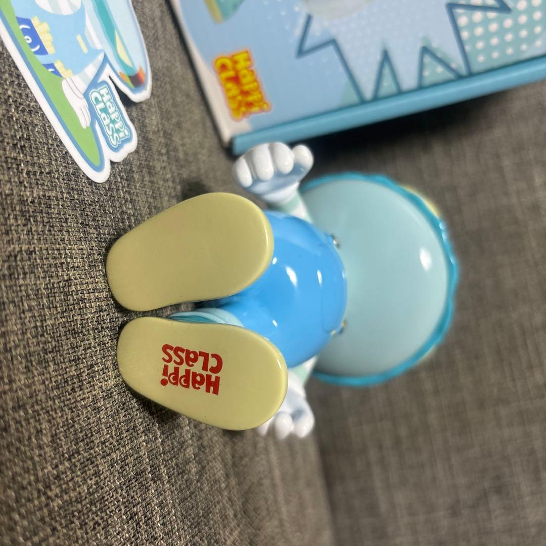 Happi CLass バーガー君 海外版