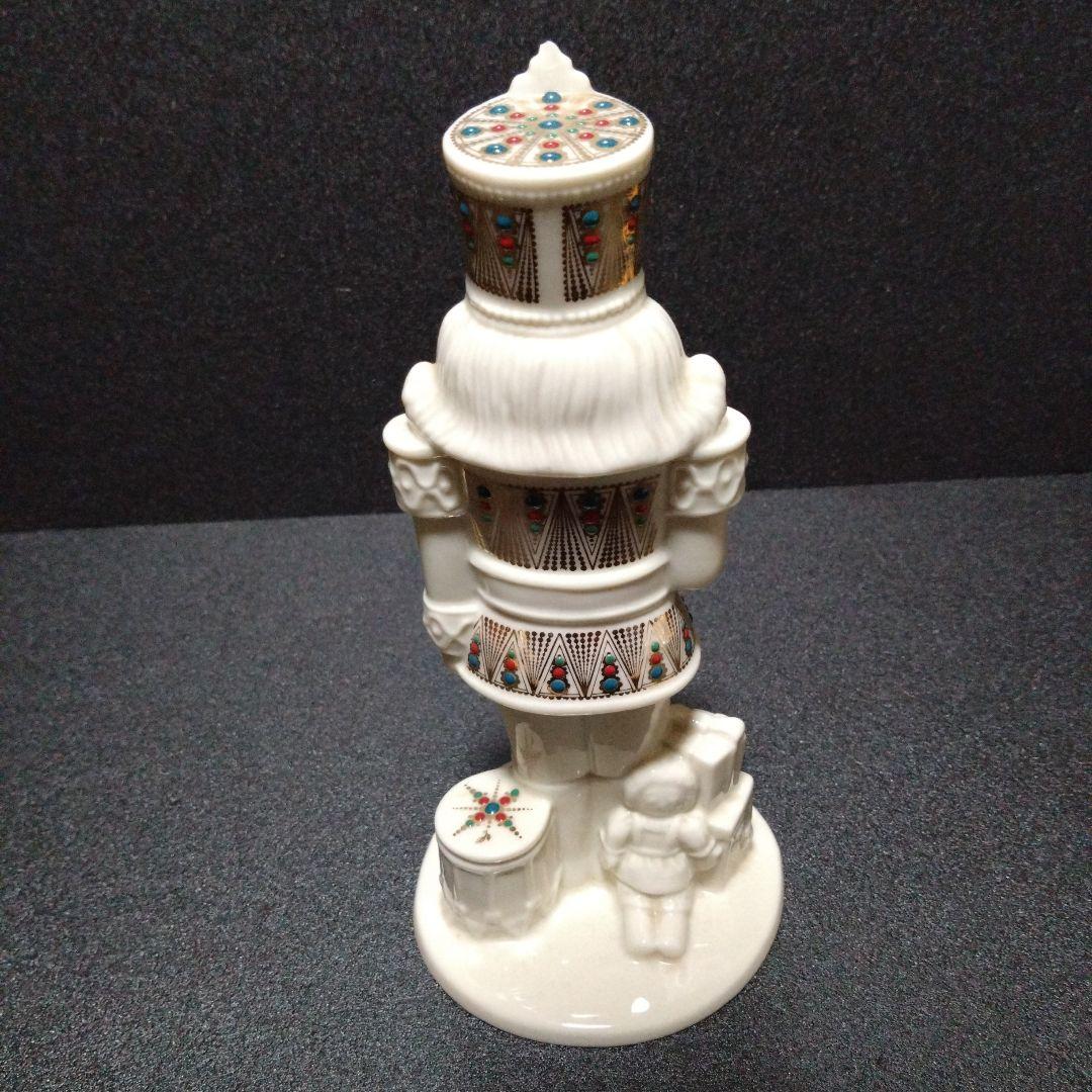 未使用 LENOX TRAUMPET 置物 訳あり レノックス トランペッター - メルカリ