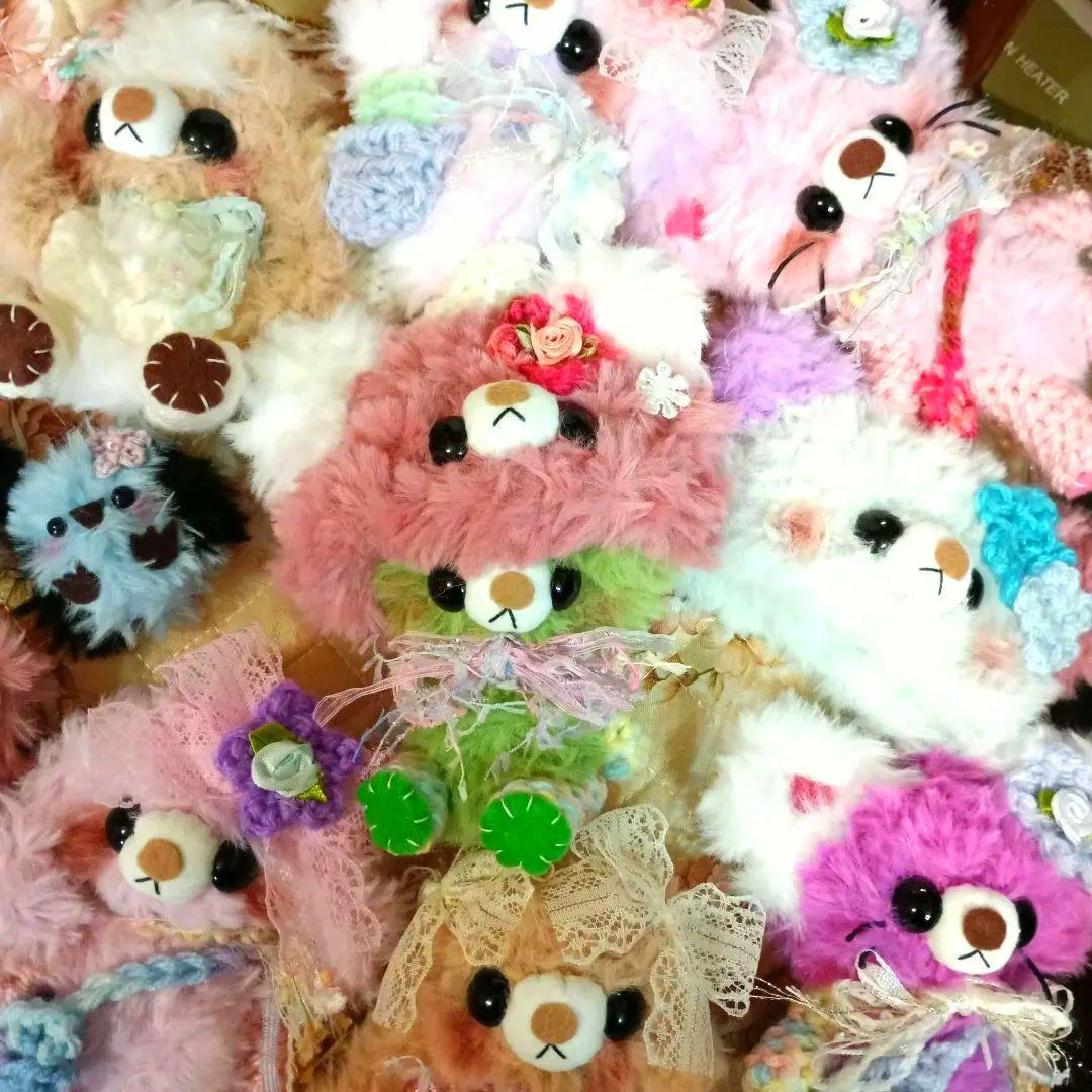 ☆はる(*^-^*)様☆専用ページฅ(ᯫ᳐⦁⩊⦁ᯫ᳐)ฅ❤✩.*˚