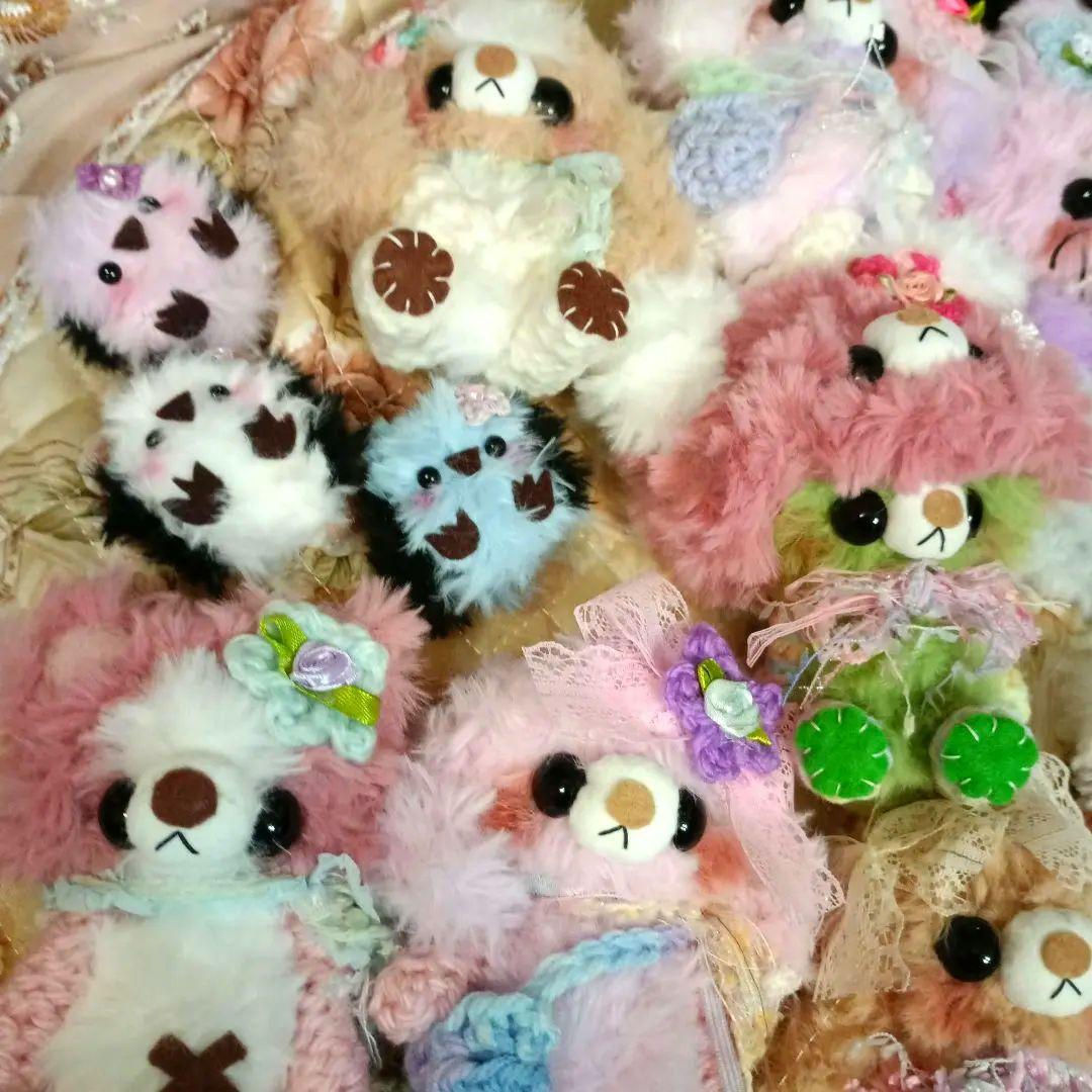 ☆はる(*^-^*)様☆専用ページฅ(ᯫ᳐⦁⩊⦁ᯫ᳐)ฅ❤✩.*˚