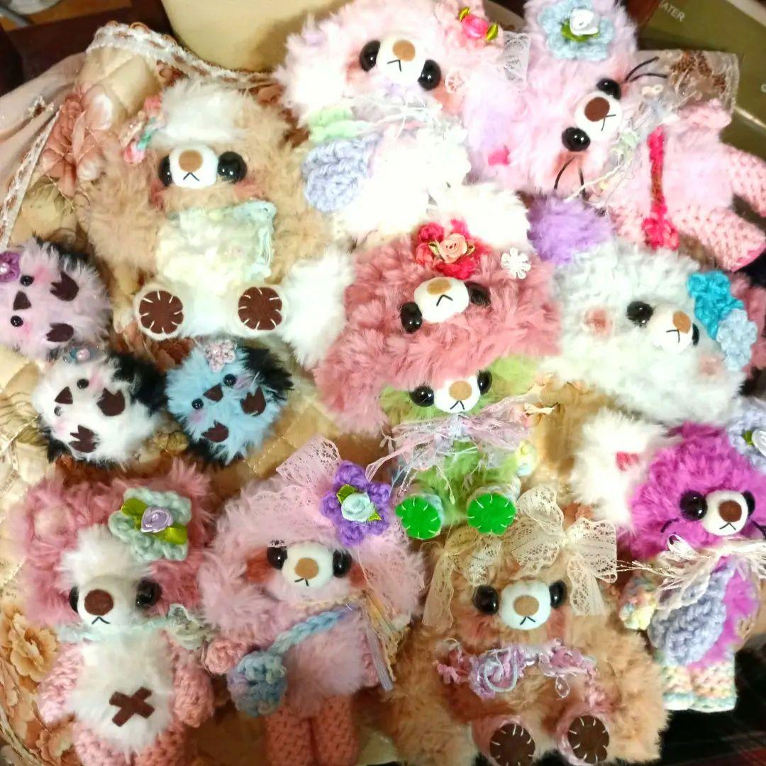 ☆はる(*^-^*)様☆専用ページฅ(ᯫ᳐⦁⩊⦁ᯫ᳐)ฅ❤✩.*˚