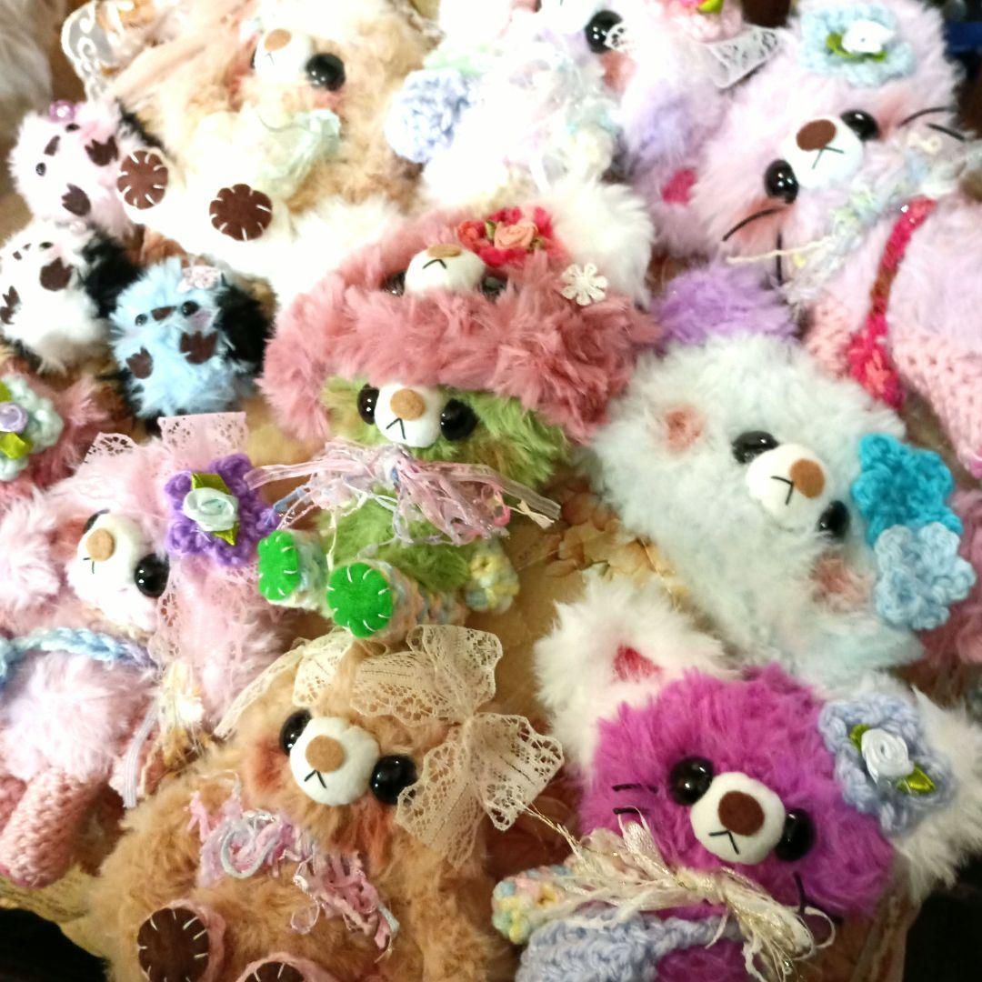 ☆はる(*^-^*)様☆専用ページฅ(ᯫ᳐⦁⩊⦁ᯫ᳐)ฅ❤✩.*˚