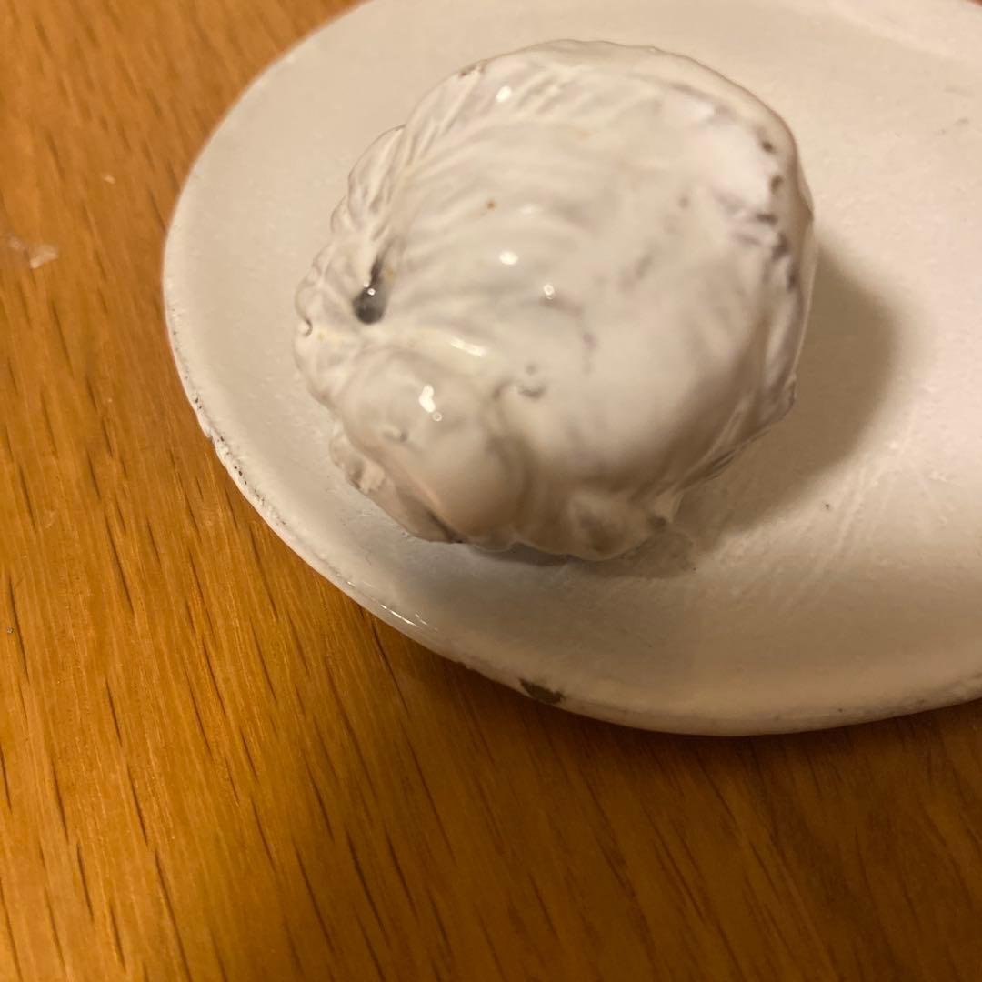 アスティエ　お香立て