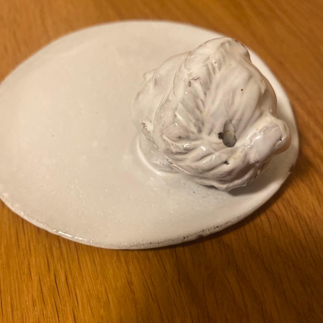 アスティエ　お香立て