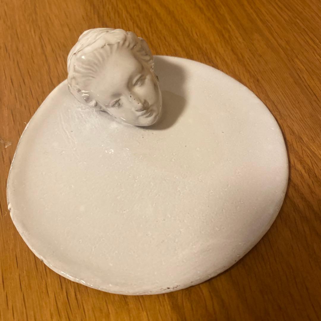 アスティエ　お香立て