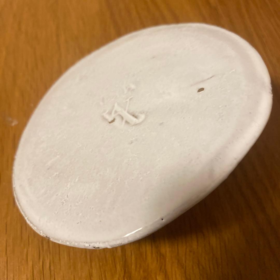 アスティエ　お香立て