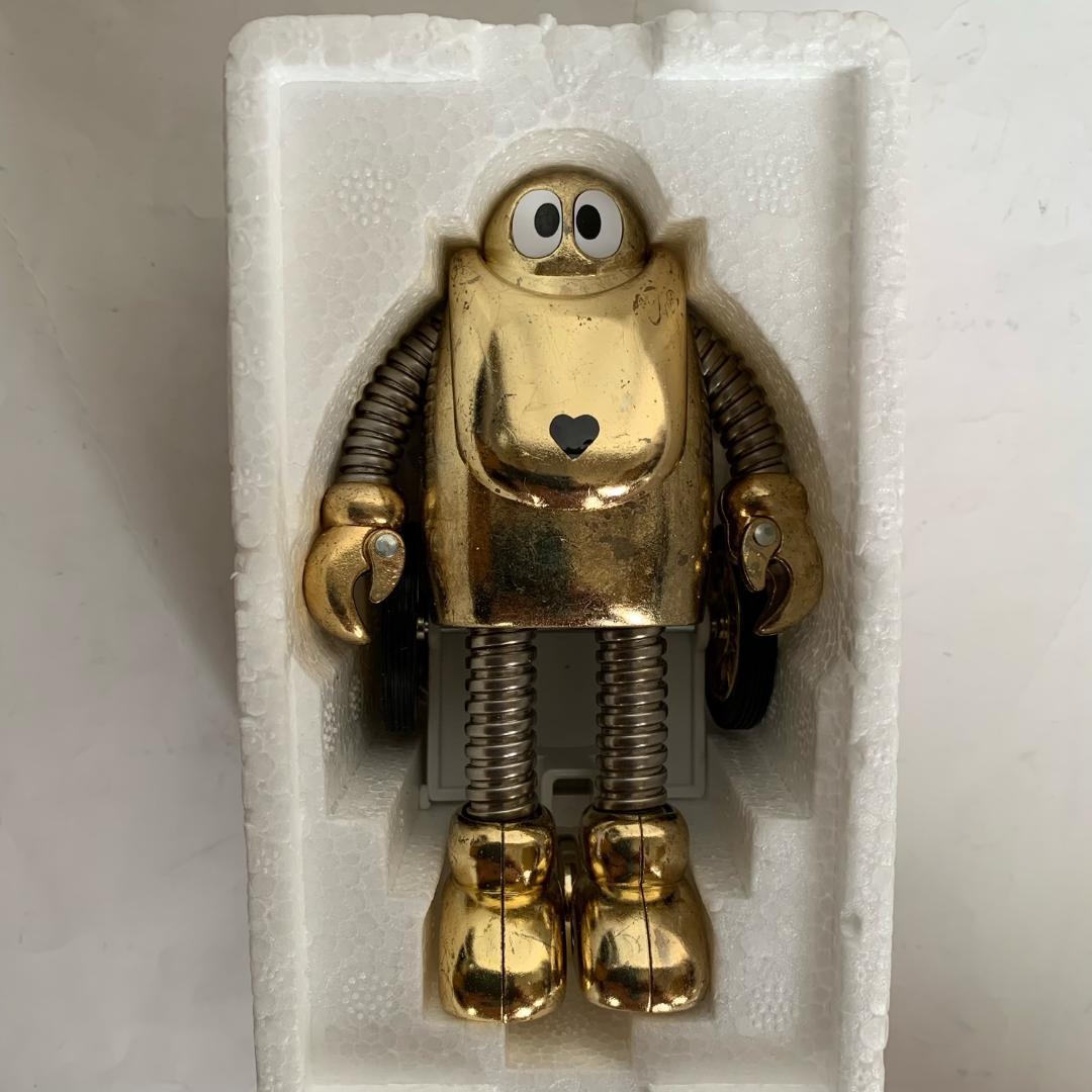 がんばれロボコン超合金（イベントオリジナル限定品）