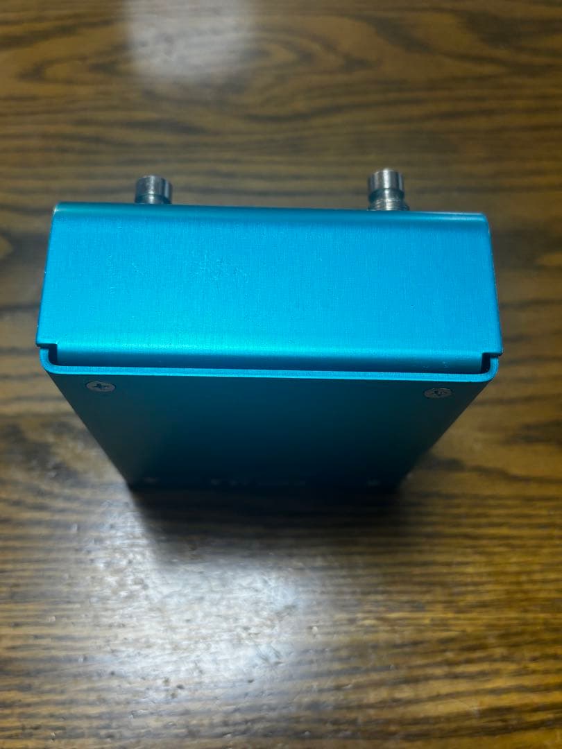 ギター blueSky / strymon