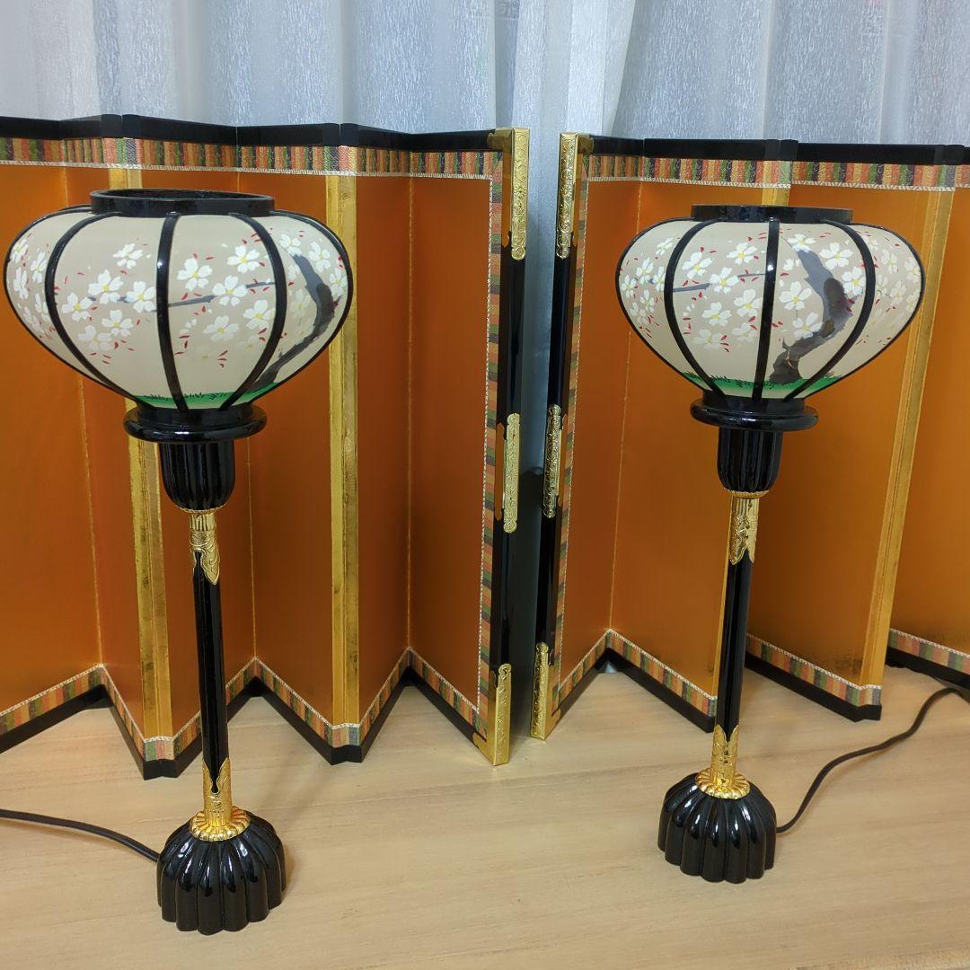 【更にお値下げ❗️】ひな祭り飾りセット　写真1〜4、17枚目分