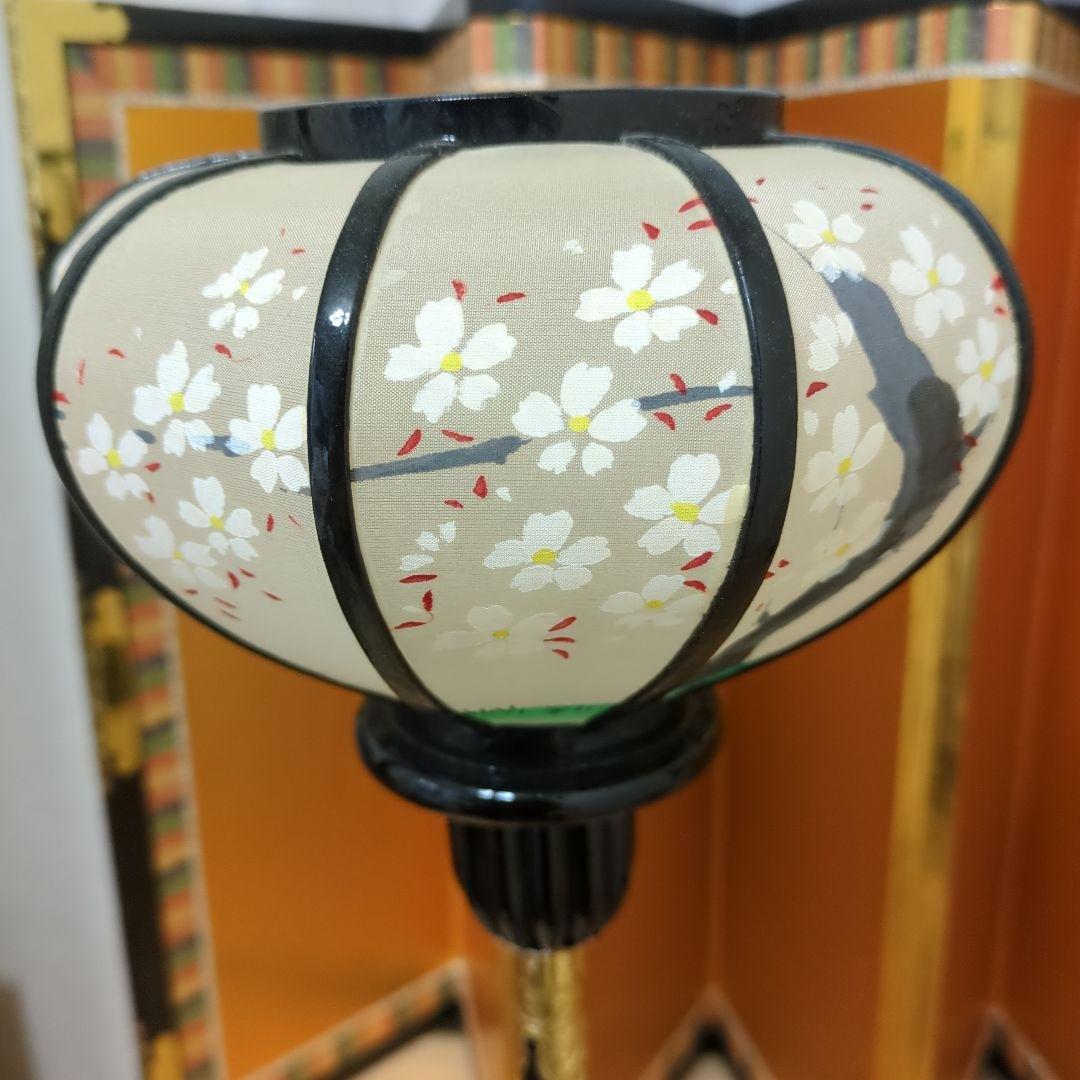 【更にお値下げ❗️】ひな祭り飾りセット　写真1〜4、17枚目分