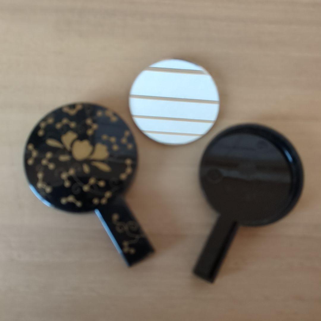 【更にお値下げ❗️】ひな祭り飾りセット　写真1〜4、17枚目分