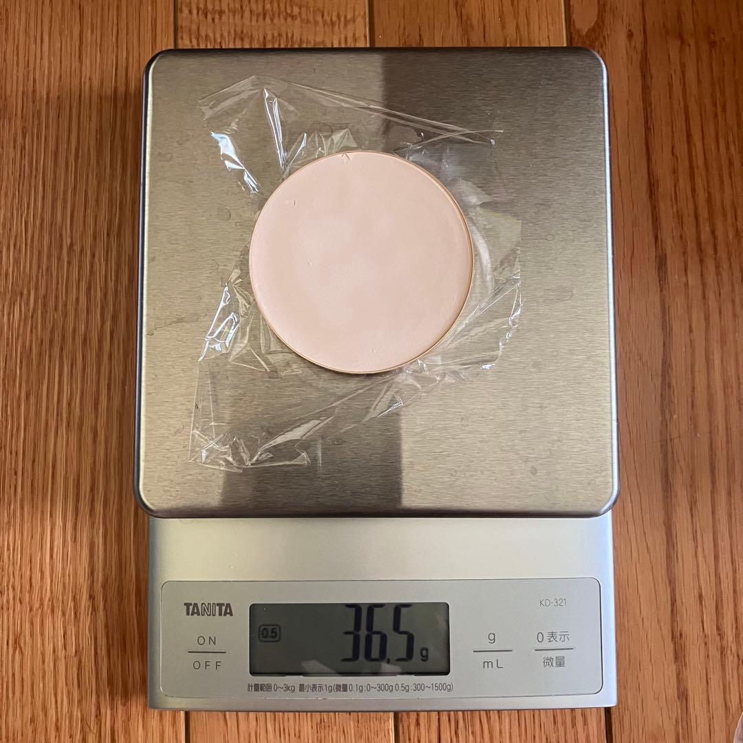 カネボウ　ミラノコレクションGR フェースアップパウダー