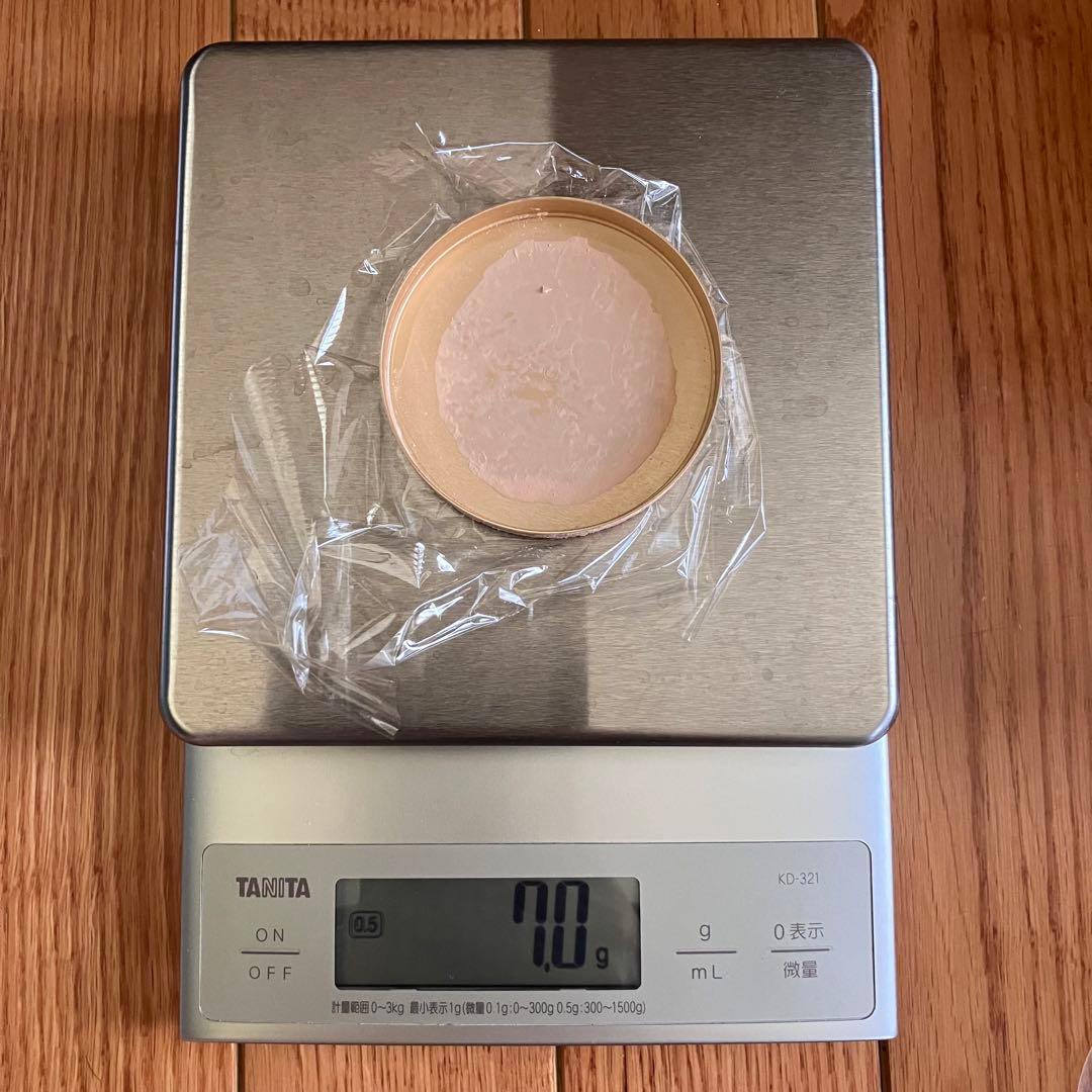 カネボウ　ミラノコレクションGR フェースアップパウダー