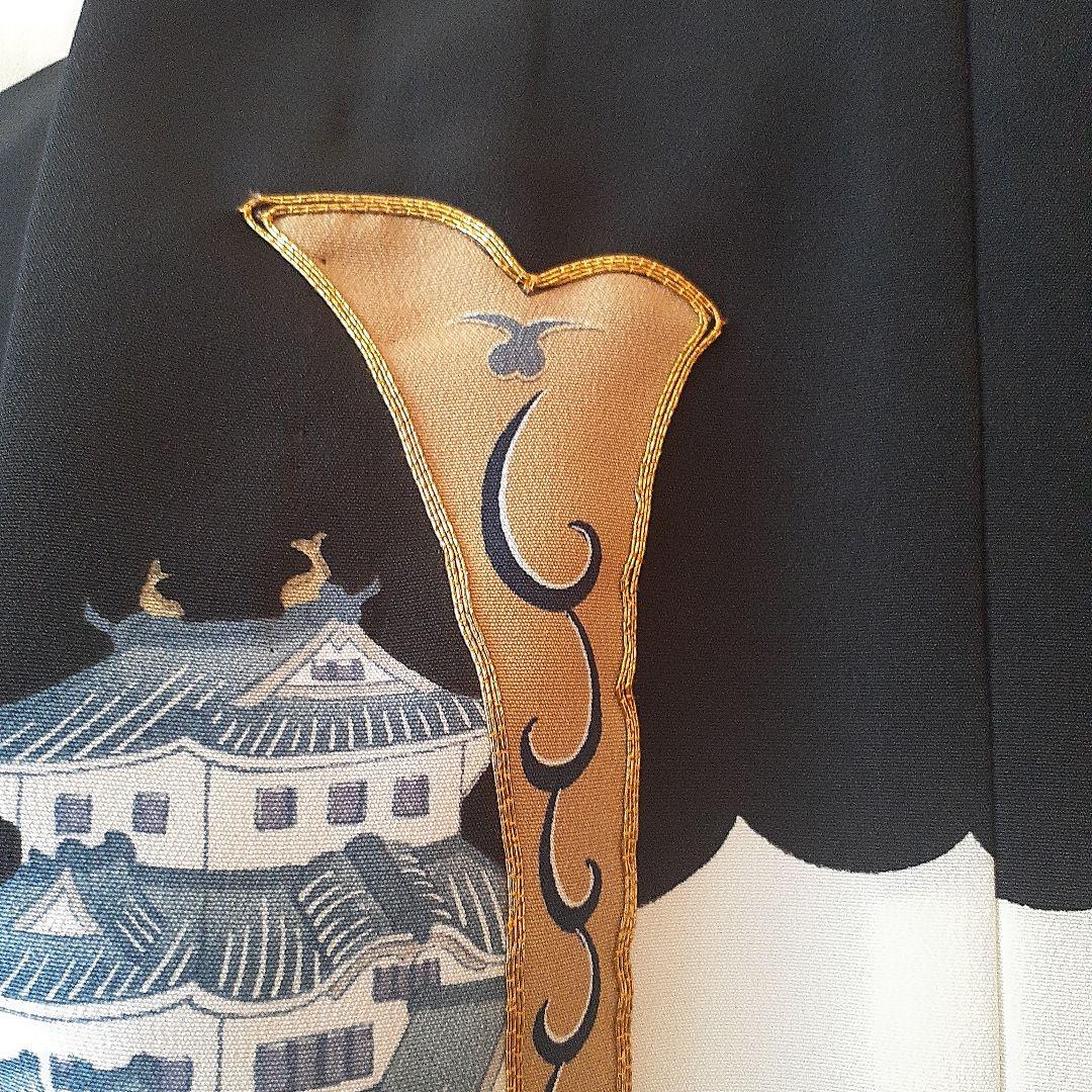 七五三 男の子 5歳