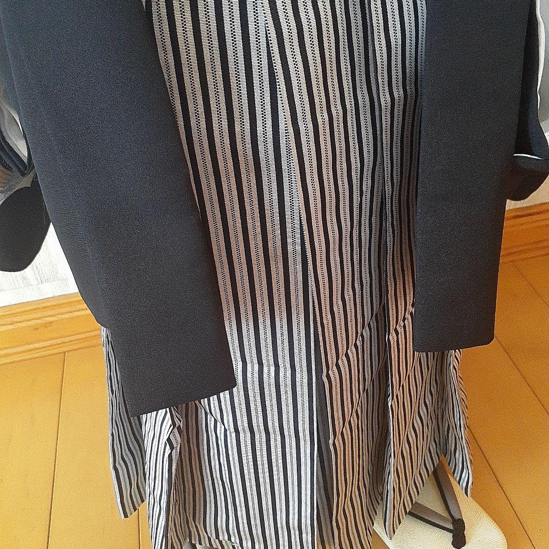 七五三 男の子 5歳