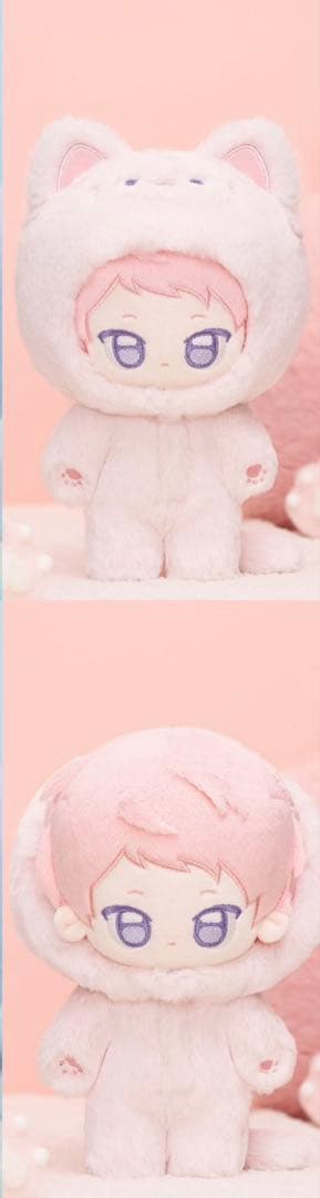 あんスタ】萌萌ぬいぐるみ 斎宮宗 影片みか Valkyrie 2点セット - メルカリ