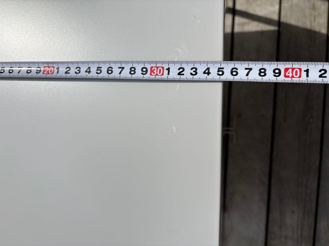 IKEA イケア　LIXHULT リックスフルト キャビネット, メタル/グレー