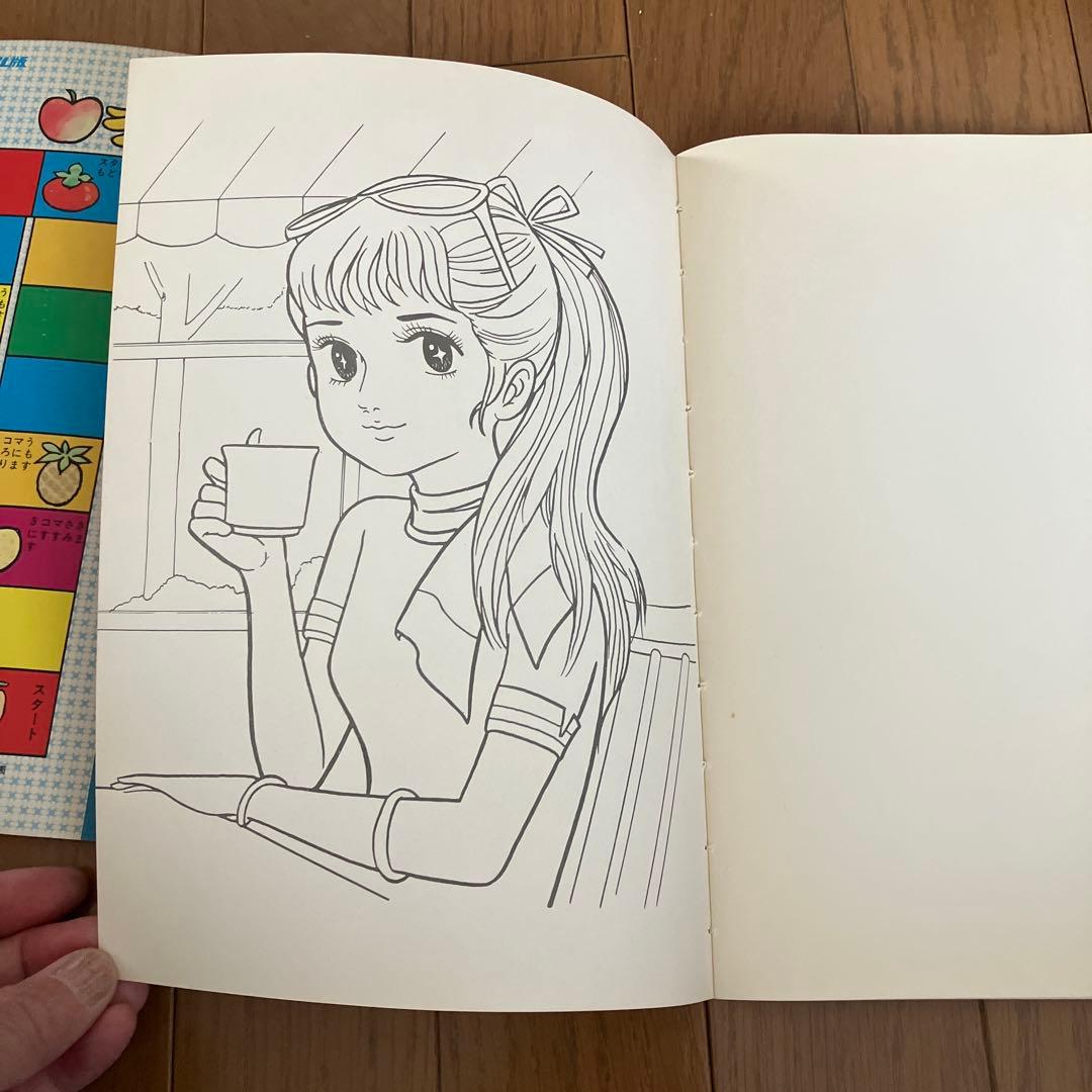 昭和レトロ セイカハニー セイカエンゼル 自由帳2冊セット - メルカリ