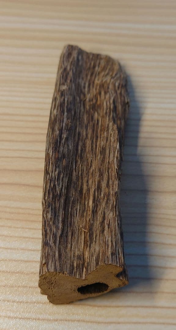 沈香木 真南蛮 24.2g