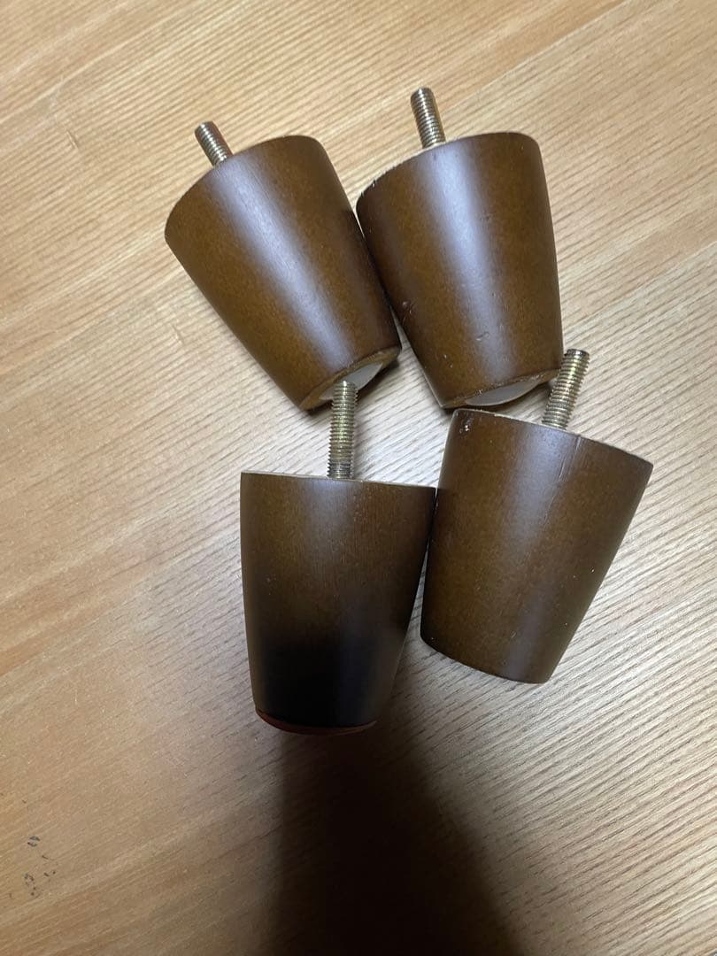 halo ギルソファ　脚のみ