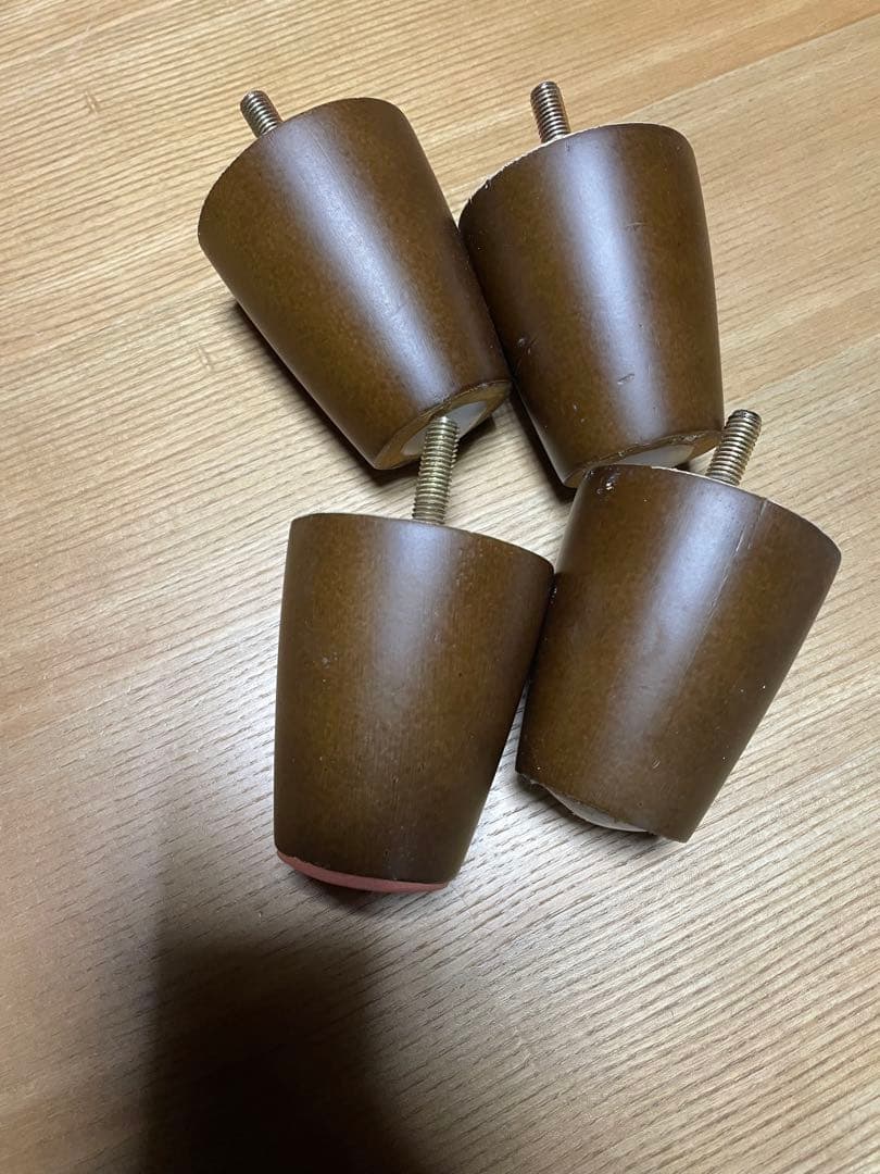 halo ギルソファ　脚のみ