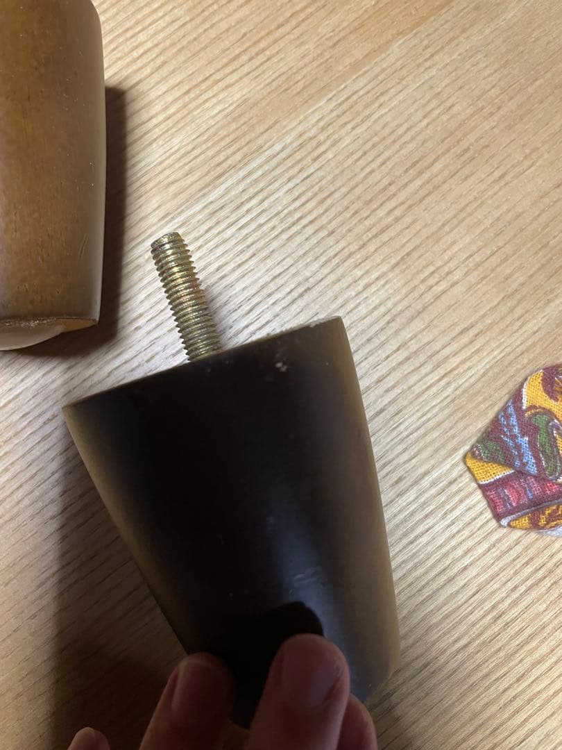 halo ギルソファ　脚のみ