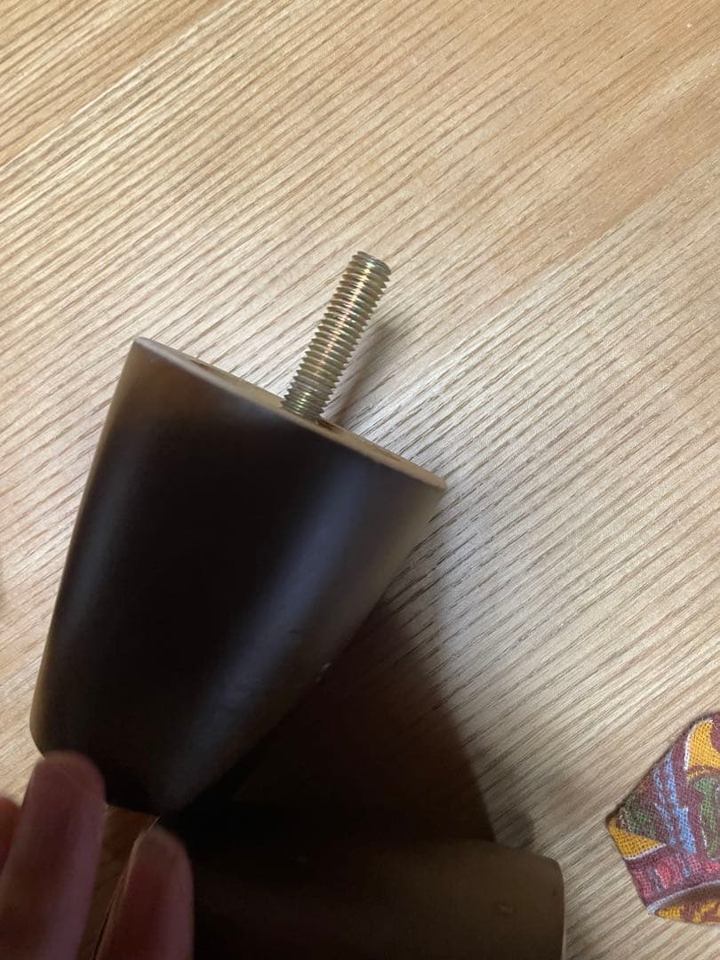 halo ギルソファ　脚のみ