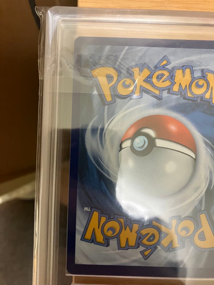 勝*様 ゴッホピカチュウ　ars9