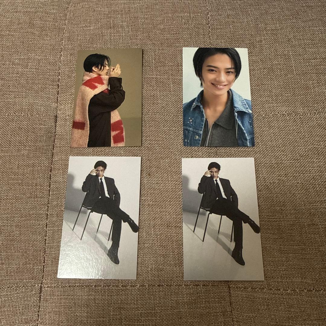 岩瀬洋志1st fan meeting トレーディングカード トレカ - メルカリ