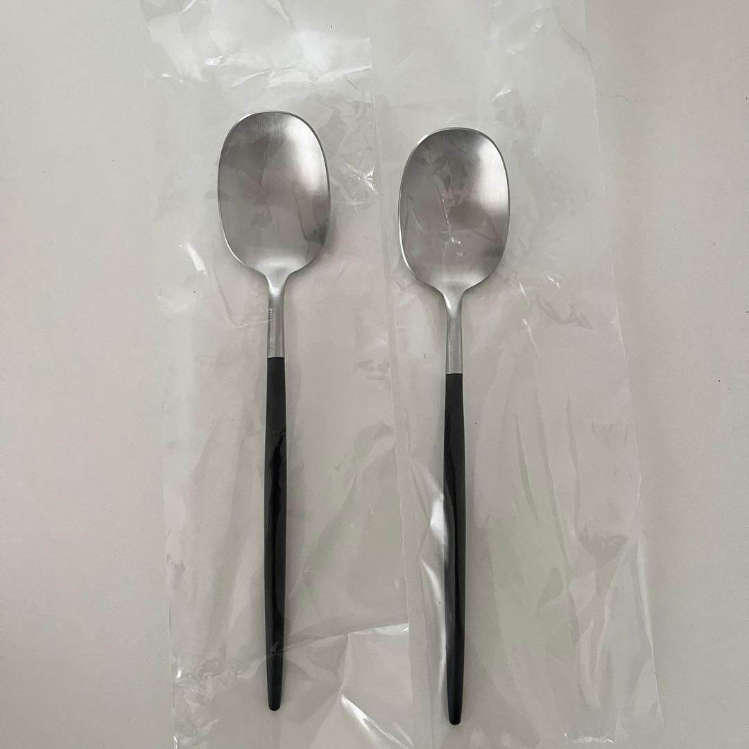 ＜新品未使用＞　Cutipol　クチポール　NAU　ナウ　リスボンで購入