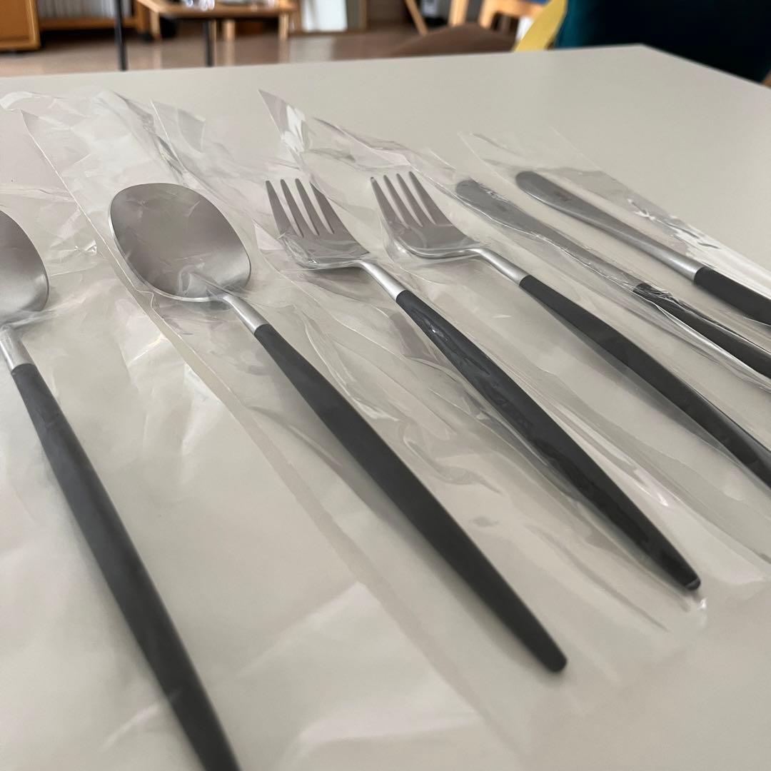 ＜新品未使用＞　Cutipol　クチポール　NAU　ナウ　リスボンで購入