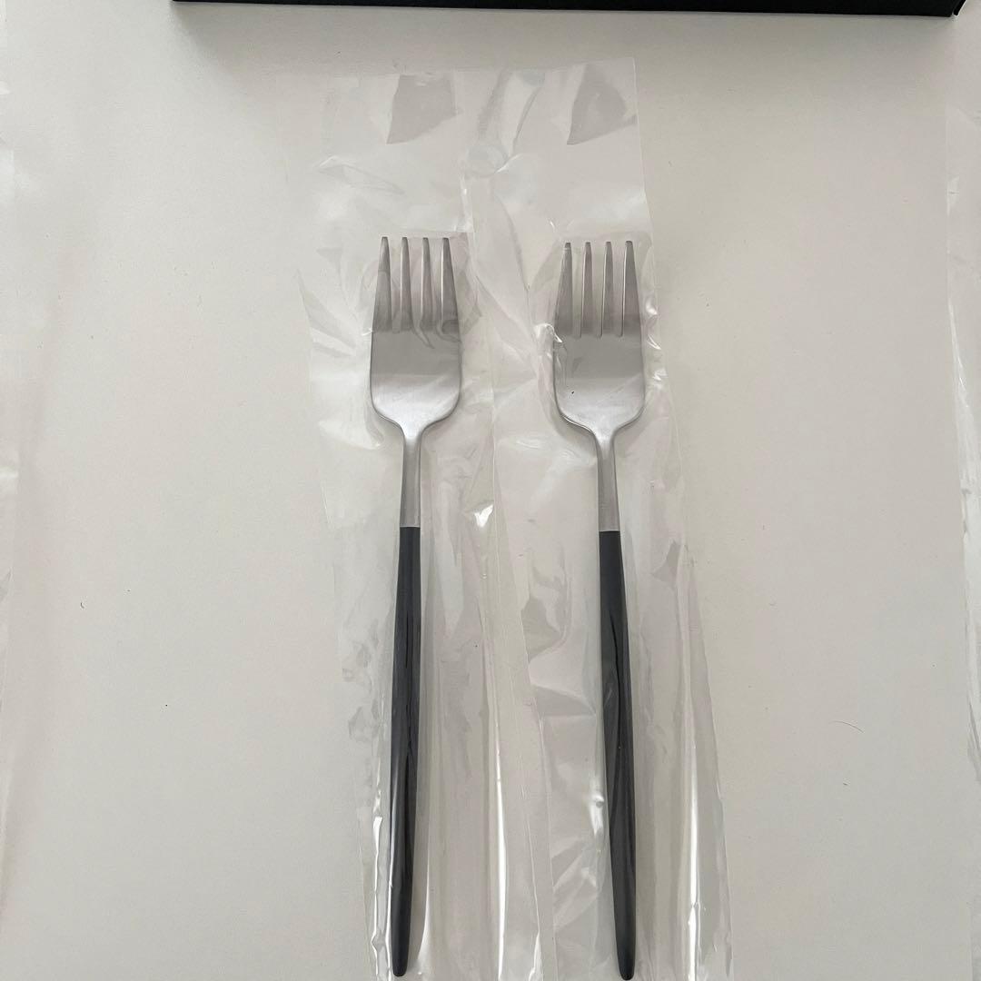 ＜新品未使用＞　Cutipol　クチポール　NAU　ナウ　リスボンで購入