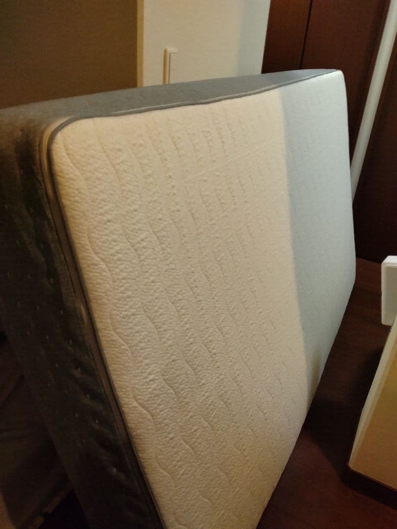 現行モデル　ニトリNITORIウレタンマットレス セミダブル　Nスリープ＋AIR