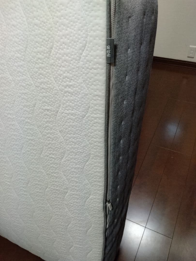 現行モデル　ニトリNITORIウレタンマットレス セミダブル　Nスリープ＋AIR