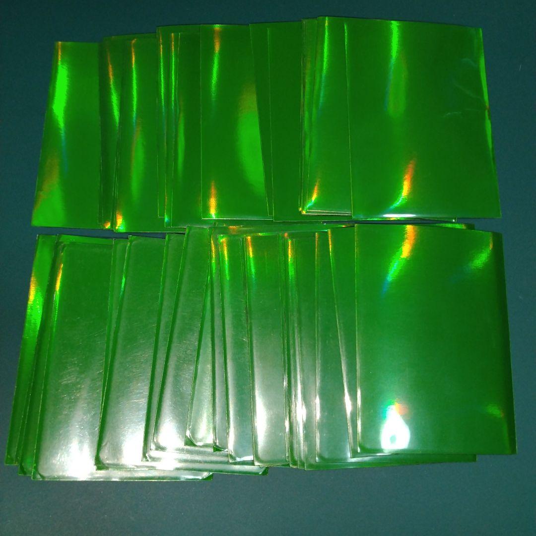 デュエルマスターズ スリーブ ジャスミン入りました。 42枚 - メルカリ