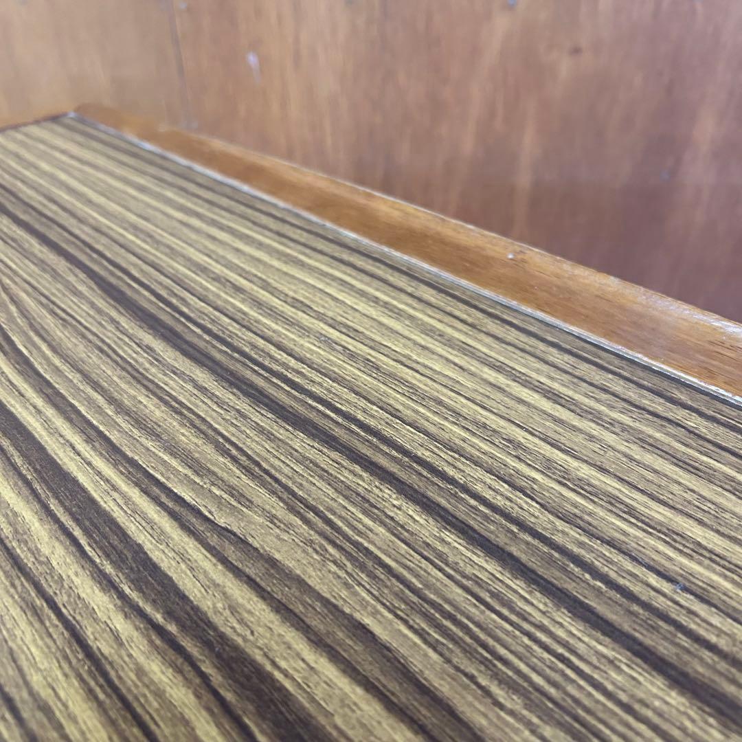 【希少】カリモク ローテーブル