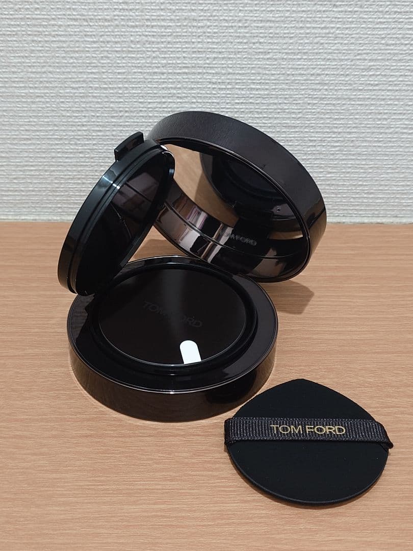 トムフォード アーキテクチャー クッションファンデーション 2.5 リネン