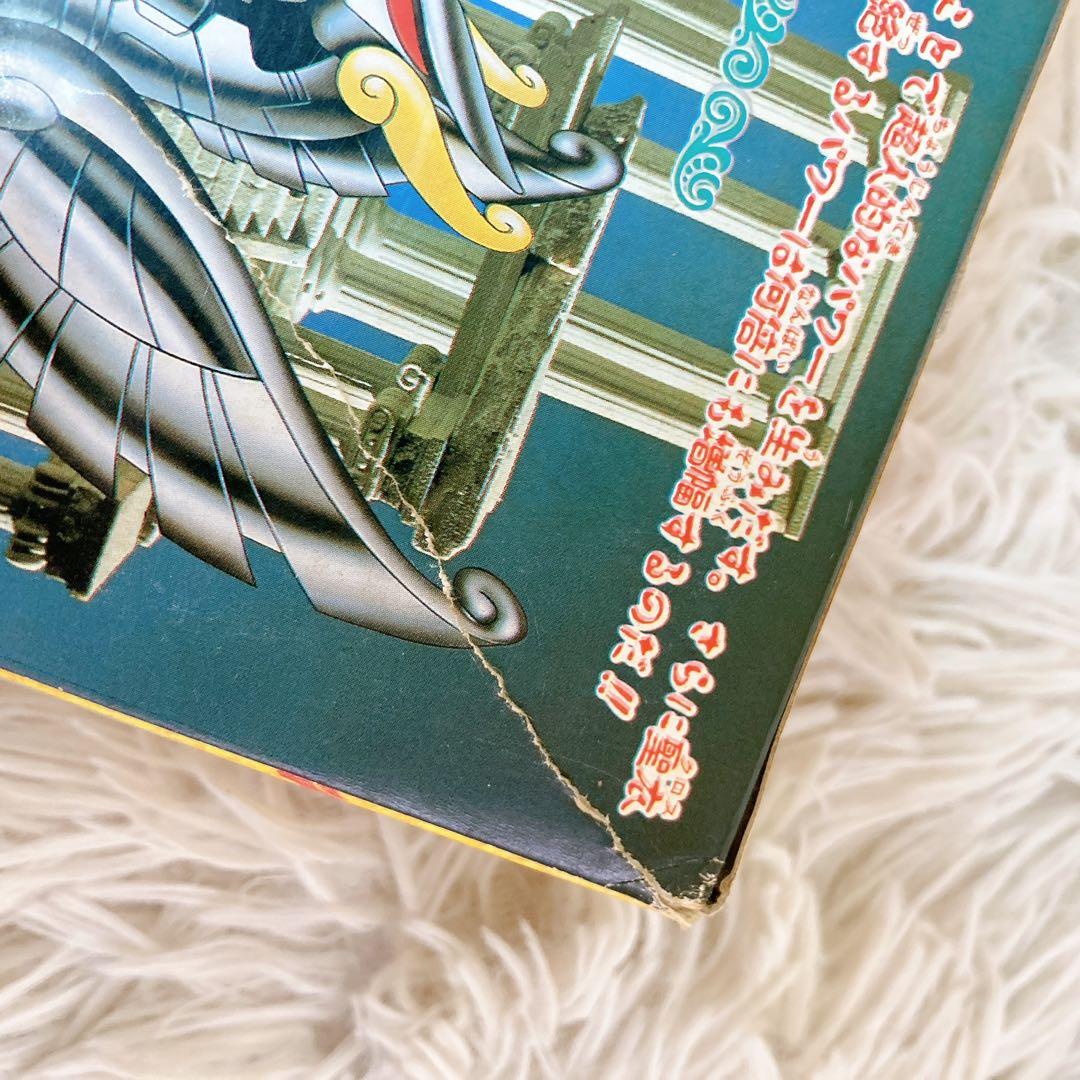 聖闘士星矢 ペガサスクロス　聖闘士聖衣大系 セイントクロスシリーズ