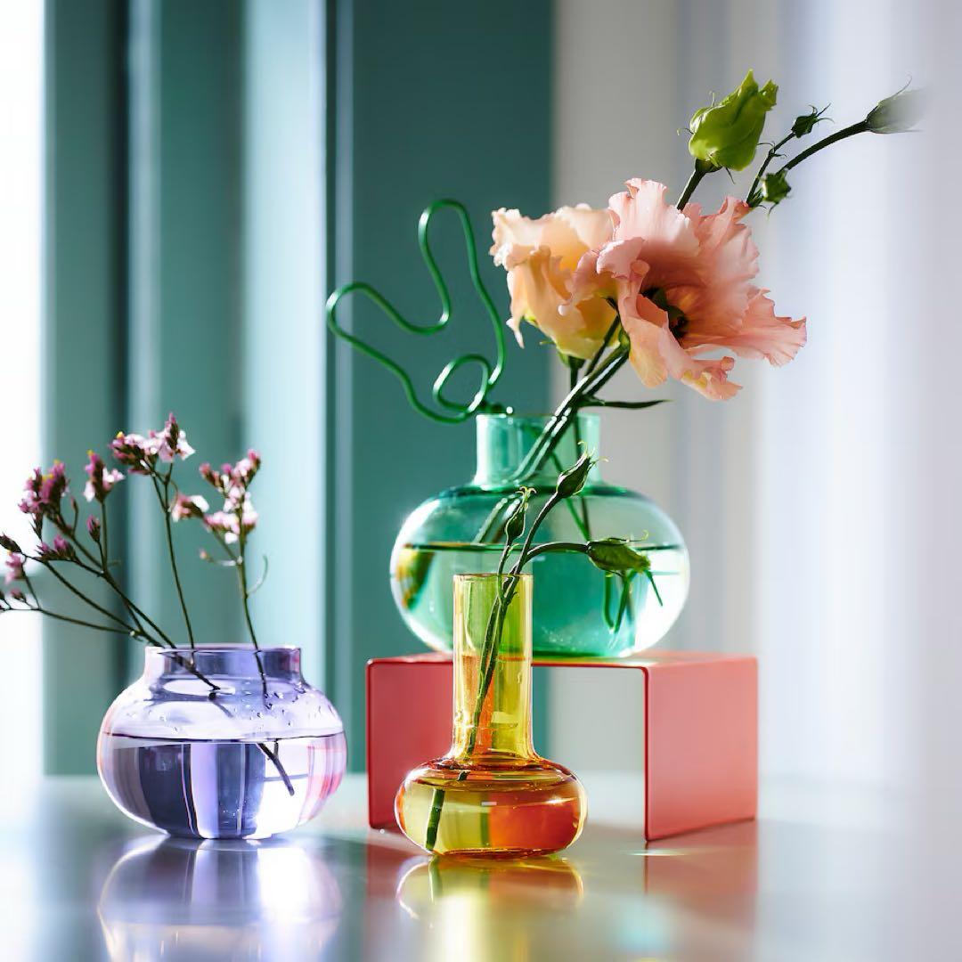 Ettore SottsassエットレソットサスALESSIアレッシィ100周年