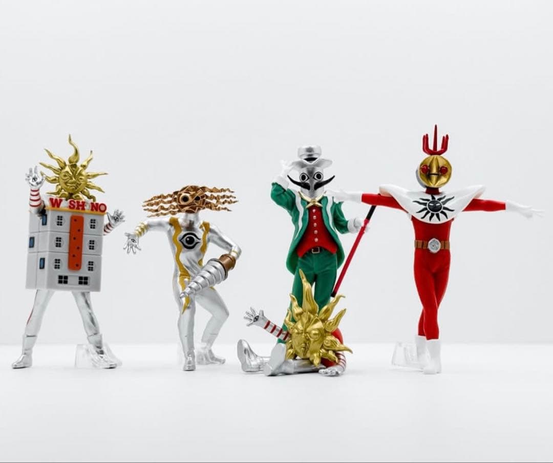 Ettore SottsassエットレソットサスALESSIアレッシィ100周年