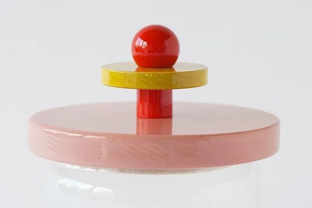 Ettore SottsassエットレソットサスALESSIアレッシィ100周年