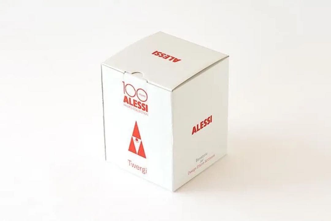 Ettore SottsassエットレソットサスALESSIアレッシィ100周年