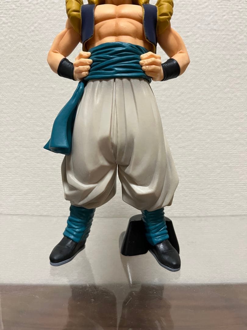 ドラゴンボール MSP ゴテンクス フィギュア - メルカリ