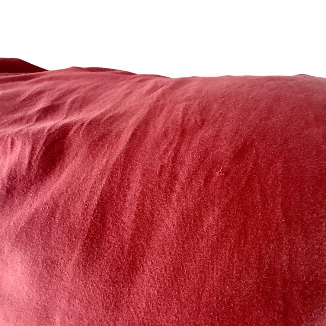 ✦Yogibo Max ヨギボーマックスビーズクッション ワインレッド✦