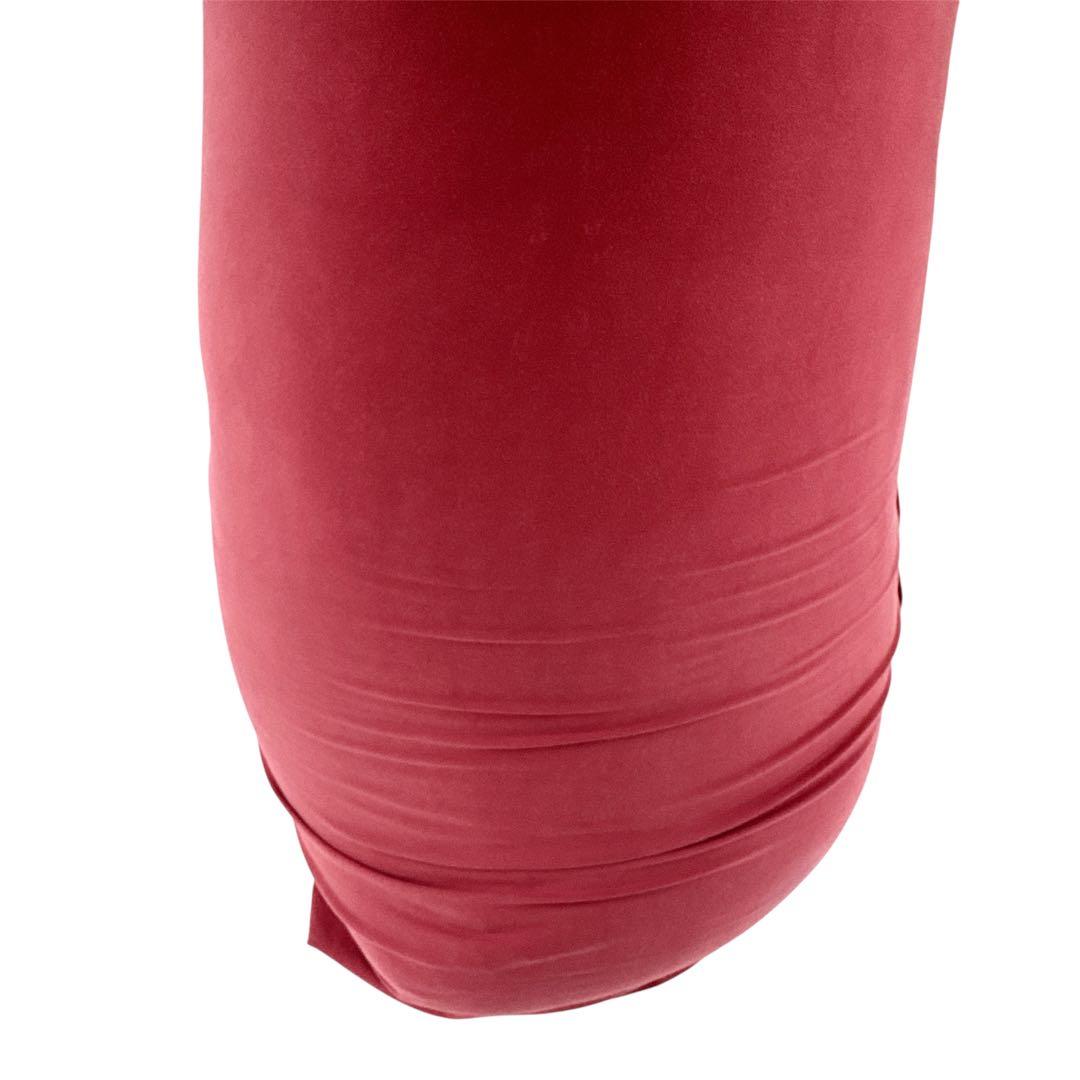 ✦Yogibo Max ヨギボーマックスビーズクッション ワインレッド✦