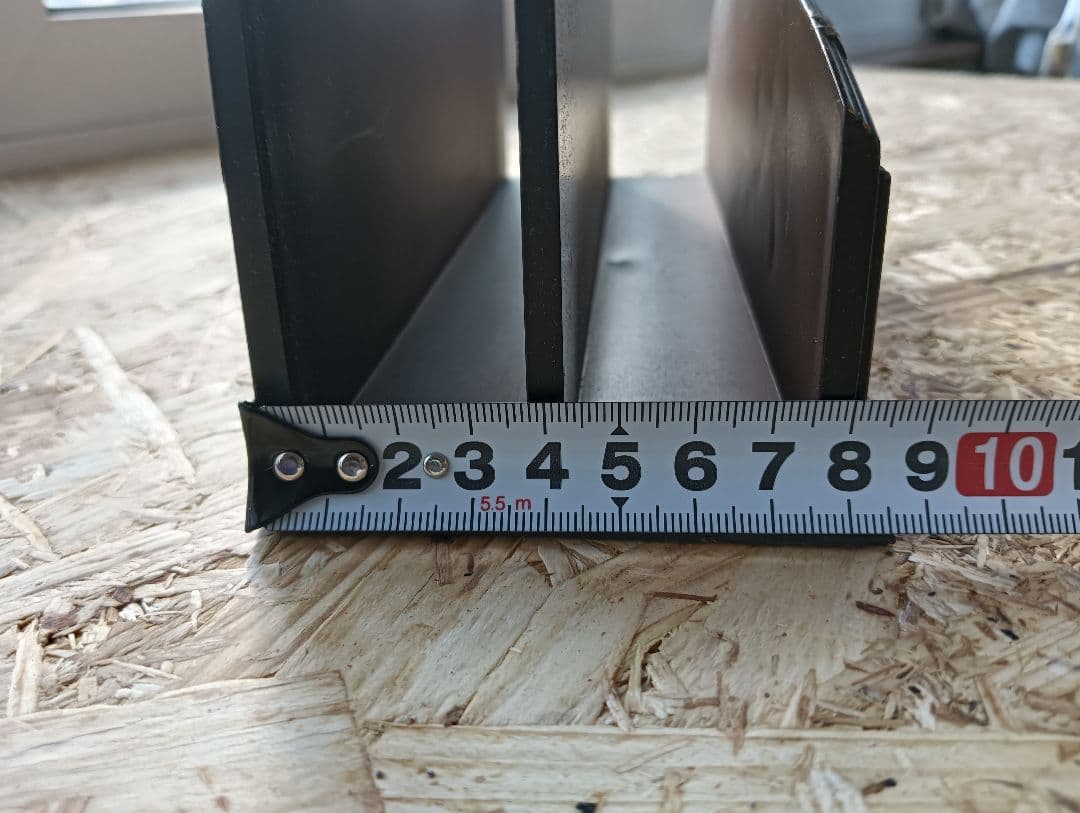 フランスヴィンテージ アールデコ ホルダー リボン レター アンティーク