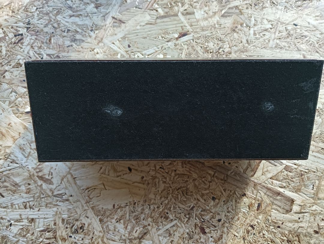 フランスヴィンテージ アールデコ ホルダー リボン レター アンティーク